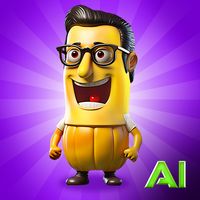 AI Mix Funny Object Generate