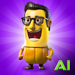 AI Mix Funny Object Generate