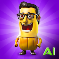 AI Mix Funny Object Generate