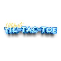 TicTacToe - A Board Game
