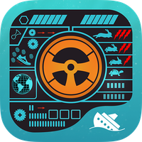 Odd Squad: Van Dashboard