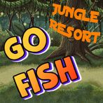 Go Fish: Jungle Resort