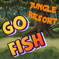 Go Fish: Jungle Resort