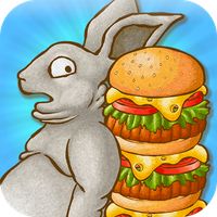 Ears and Burgers