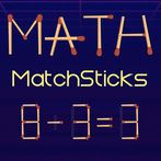 Math Matchsticks Puzzle Game
