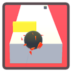 Bouncing Ball - Smash and Dest