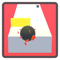 Bouncing Ball - Smash and Dest