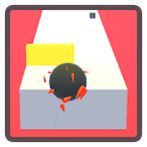 Bouncing Ball - Smash and Dest