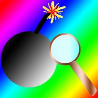 Saboteur And Bomb Researcher