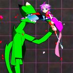 Monster Playground Games