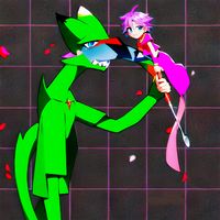 Monster Playground Games