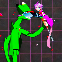 Monster Playground Games