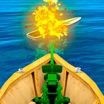 Battle Boat