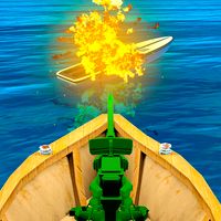 Battle Boat
