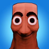 Brainrot Fight 3D Offline