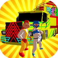 Carreta Da Alegria 2