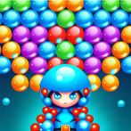 Bubble Shooter: Bubble Blast