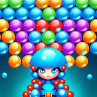Bubble Shooter: Bubble Blast