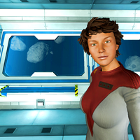 Belt Miners™: SciFi Space Sim