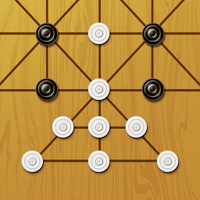 Bead 16 - Sholo Guti Game