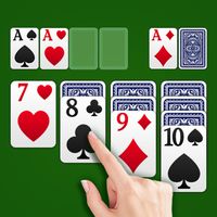 Solitaire kings smart fellow