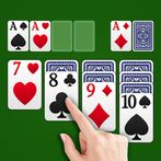 Solitaire kings smart fellow