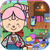Princess Dressup Makeup Studio