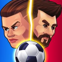 MamoBall - Online Soccer
