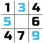Sudoku : Easy and Fun !