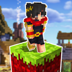 MasterCraft : Survival 2024