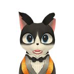 Cats Gallery