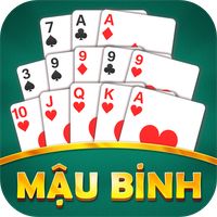 Mậu Binh -Binh Xập Xám Offline