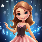 Ballerina Dress Up