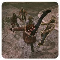 Fight Survive