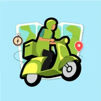Delivery Drawing