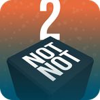 Not Not 2 - A Brain Challenge