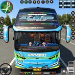 School Bus: Bus Driving Game