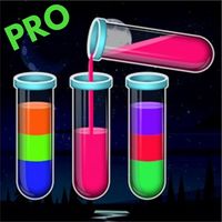 Water Sort Puzzle Color Game