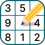 Sudoku - Classic Sudoku Puzzle