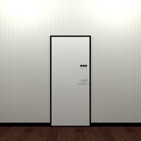 Stripe Room - room escape game