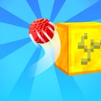 Merge, Shoot and Mine