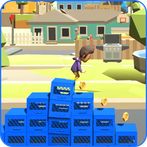 Crate Challenge