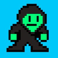 Run as long as you can!