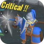 Magic Knight : Crazy Combo