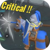 Magic Knight : Crazy Combo