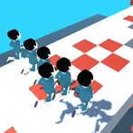 Guys Run 3D