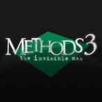 Methods 3: The Invisible Man