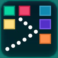Bricks Smasher: Breakout Blast