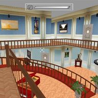 Scary Evil Teacher Sim 3D