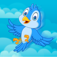 Mind Space -Wings of Cognition